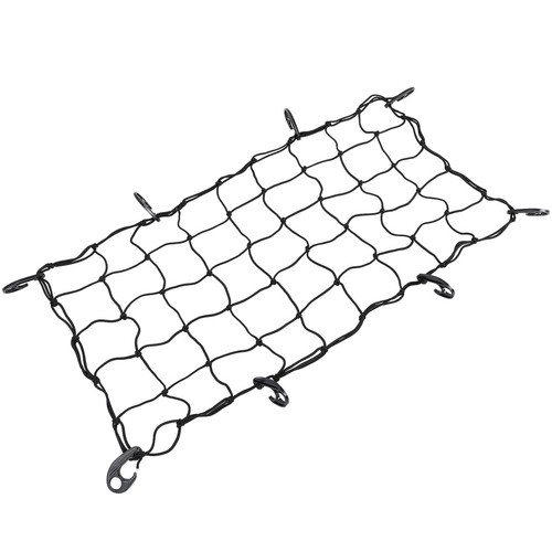 Luggage net camper - luggage,