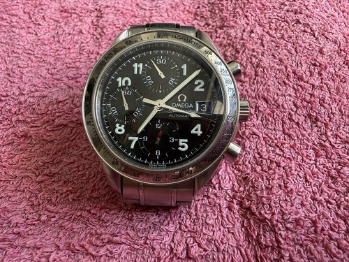 Omega speedmaster men - omega,