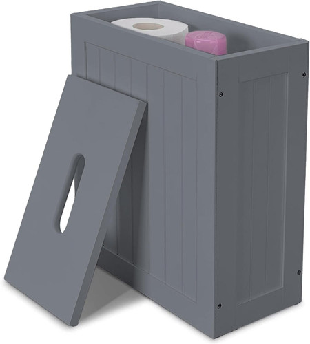 Raxter slimline wooden - slimline,