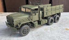 Italeri 1/35 M925 5ton Cargo