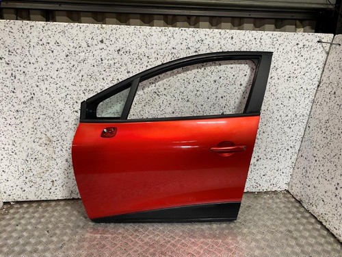 Renault clio mk4 - renault,