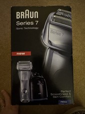 Braun Series 7 790cc Men's