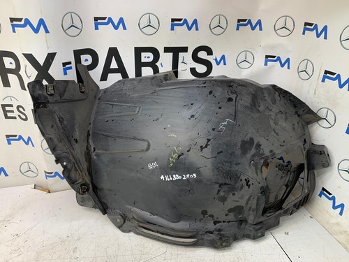 Mercedes gle wheel arch liner - gle,