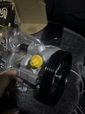 Power Steering Pump Fit Vauxhall Vivaro Renault Trafic Laguna Nissan Primastar