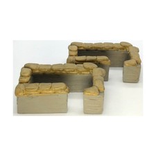 21st Century Toys WWII Mini