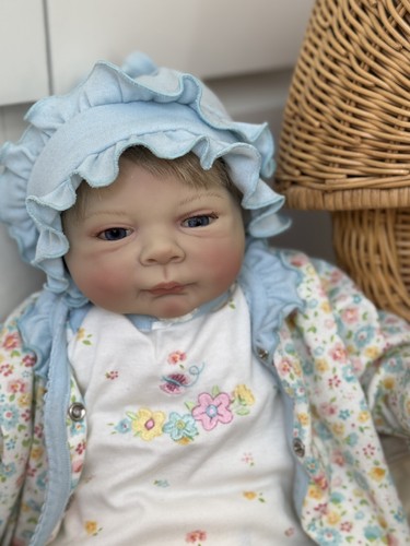 Artist doll maddison wendy - artist, by