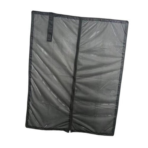 Magnetic van mesh - magnetic, screen
