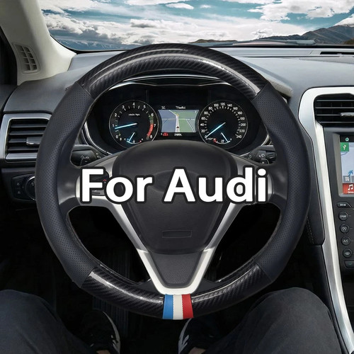 Deluxe car steering wheel - car,