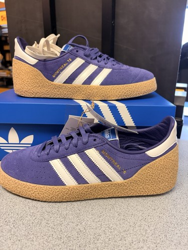 Adidas montreal vintage - montreal, 76