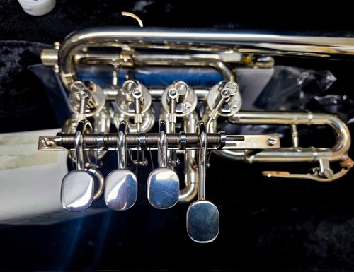 Yamaha ytr 988 custom series - ytr-988,