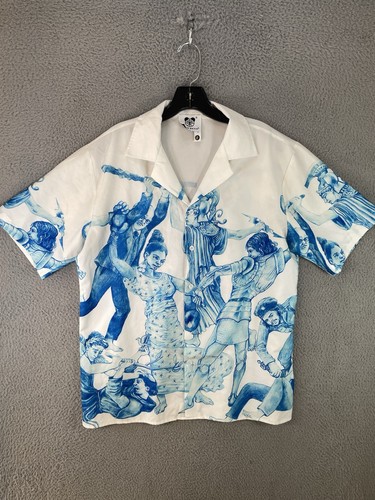 Tide bear brand shirt mens - tide,