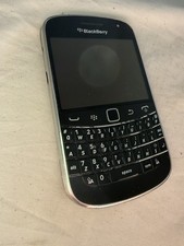BlackBerry 9900 Bold Touch
