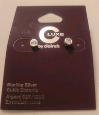 Claires Accessories Earrings
