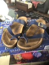Birkenstock Betula Mayari Soft