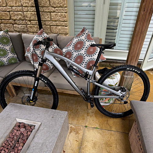 Specialized fsr 29in full - specialized,