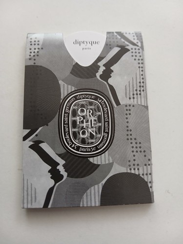 Diptyque orpheon edp 3ml - orpheon,