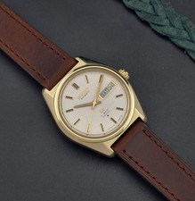 Vintage Grand Seiko watch