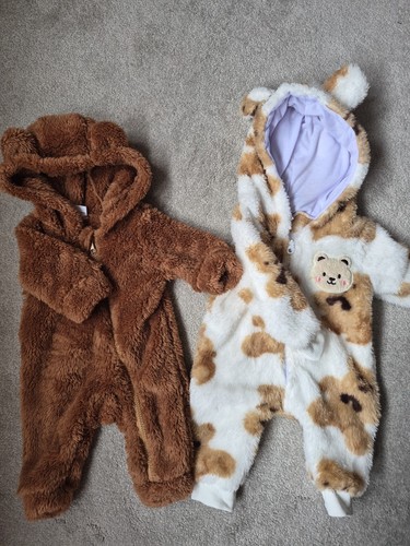 Baby teddy bear - x,