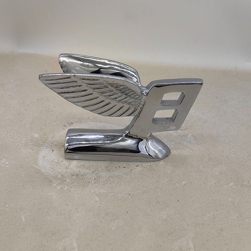 For vintage bentley car flying - for,