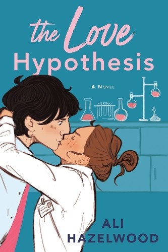 Love hypothesis the by - hypothesis,,