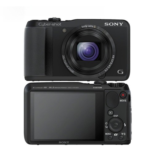 Sony cyber shot - sony, cyber-shot