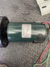 Jm 05 -002 Treadmill Motor for Spare Or Repair Parts Only F