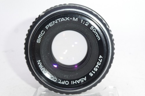 Smc pentax 50mm - smc,