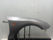 MITSUBISHI FTO Right Front
