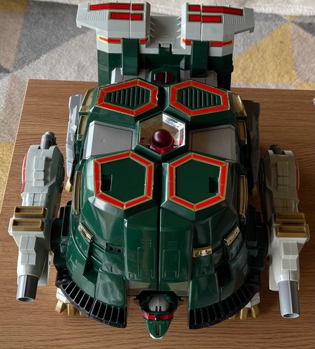 Saban power rangers tor - saban's,