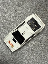 1977 JAMES BOND 007 LOTUS ESPRIT THE SPY WHO LOVED ME VINTAGE CORGI JUNIORS 1:64