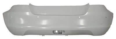 Fits suzuki swift - fits, rear