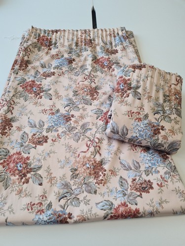 Tailor made curtains - 106x83, in