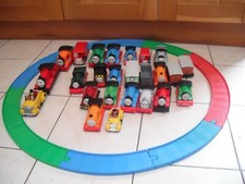 GOLDEN BEAR MY FIRST THOMAS