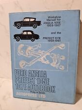 Autopress Vintage Workshop