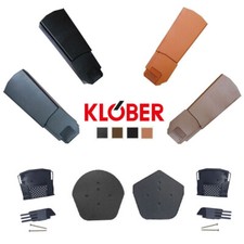 Klober dry verge complete roof - dry,