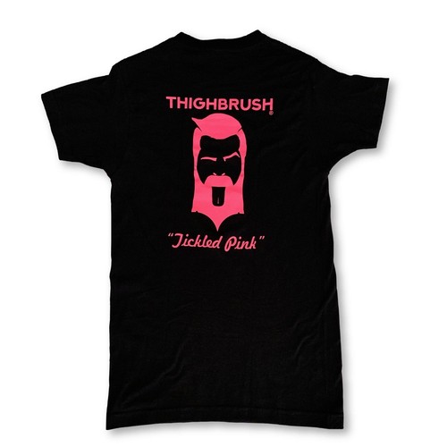Thighbrush tickled pink - thighbrush®,