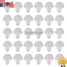 DOOR TRIM PANEL CARD CLIPS FOR