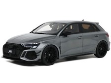 AUDI ABT RS3-R DAYTONA GRAY