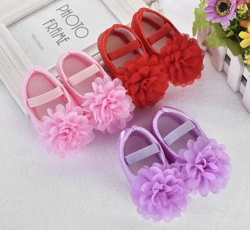 New baby girls satin - new,