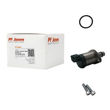 New Denso Diesel Suction