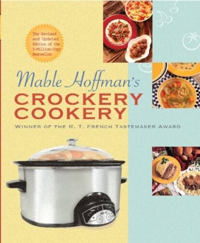 Mable hoffmans crockery - hoffmans,