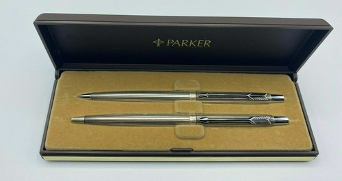 Parker ambassodor set heavy - parker,