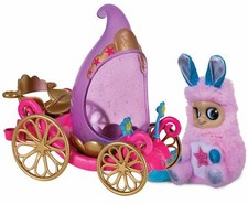 Bush Baby World 2360 Royal Carriage Toy Playset