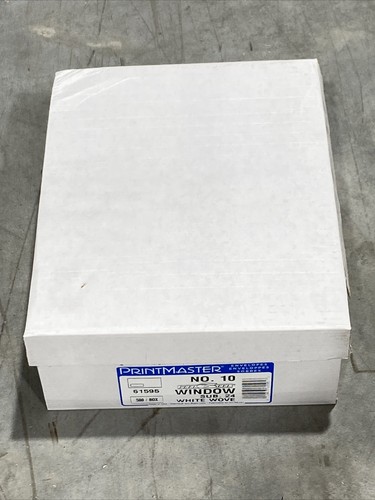 500 qty printmaster - qty,