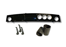 Classic Mini Dashboard 