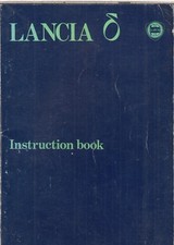 LANCIA DELTA 1300 & 1500