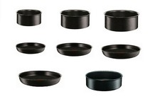 Tefal Ingenio Induction Pans