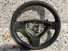 VAUXHALL ASTRA H STEERING WHEEL 13234175 I1C