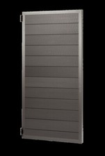 Composite & Aluminium