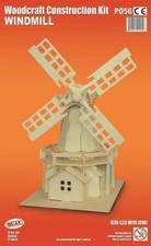 Windmill Woodcraft